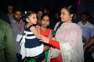 Brahmotsavam Audio Function